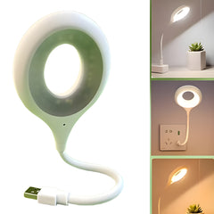 Smart Voice Control USB Light