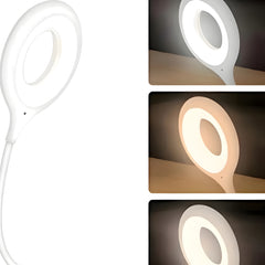 Smart Voice Control USB Light