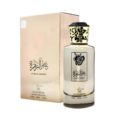 Attar-Al-Zahran Perfume