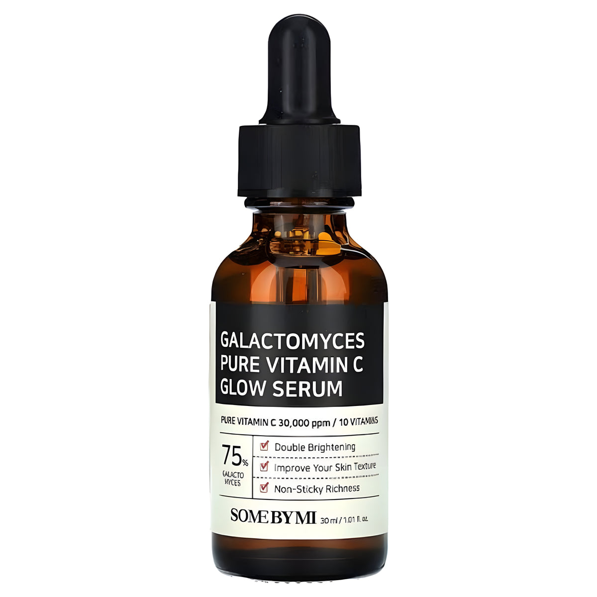 Pure Vitamin C Glow Serum