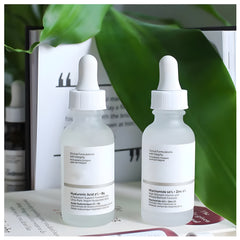 Hyaluronic Acid 2% + B5