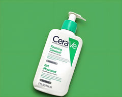 CeraVe Gel Moussant (236ml)