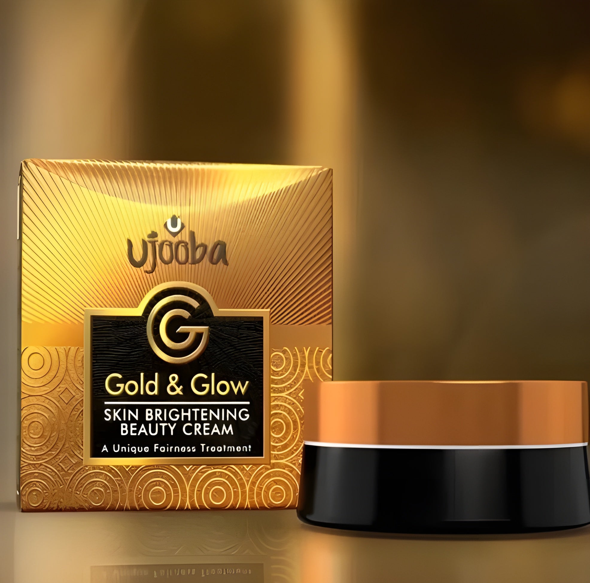 Glow Beauty Cream