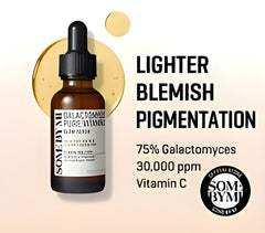 Pure Vitamin C Glow Serum