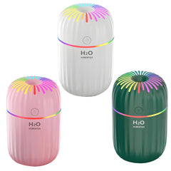 3-in-1 Humidifier